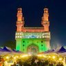 Hyderabadvibe's profile picture. Follow to know more on Hyderabad's - Culture | Happenings | Exclusive News | Entertainment etc.,