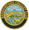 Barrowford CC