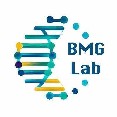 The official Twitter account of BMGLab. Single cells, bioinformatics, genomics and beyond!