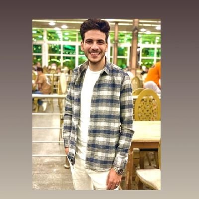 إرضي بِما قسمه الله لك؛ قد تكون أغني الناس وأنت لا تدري♥️