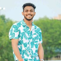 Vishal Potpelliwar(VK) (@v_potpelliwar) 's Twitter Profile Photo Vishal Potpelliwar(VK) (@v_potpelliwar) 's Twitter Profile Photo