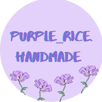 purplericeDIY Profile Picture