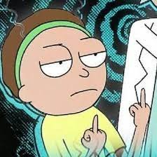 MortyInSOl's profile picture. $MORTY will kill every SOL meme coin, just because he is the G!

Follow Morty to the top, or stay as a loser!