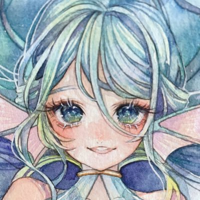 創作イラストメインで活動。アニメ漫画大好きなのでその時々で2次創作イラストも描いてます。 歌手の前島麻由が好き。麻由ファミリーです。お豆腐メンタル。たまにモヤモヤ呟きます！無断転載禁止！