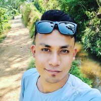 Sajan Thapa Magar(@sajanmagar4552) 's Twitter Profile Photo