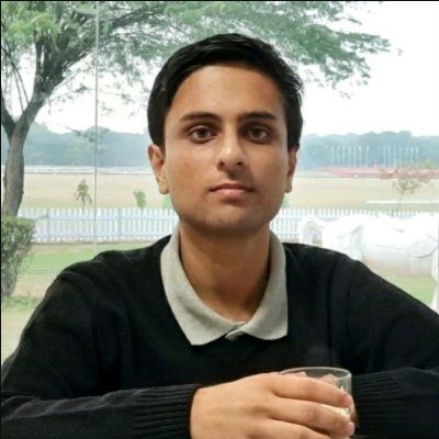 pheonixQuant's profile picture. AI x Society, Civil Services, Research