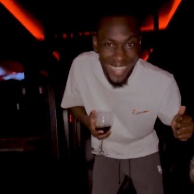 suyaoneand's profile picture. wahala