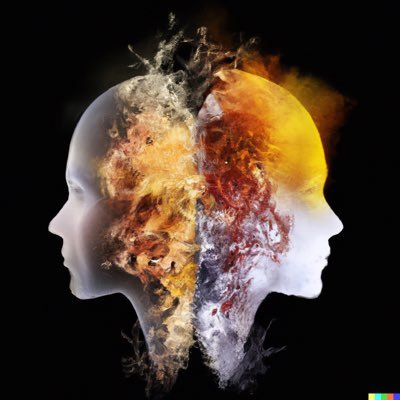 themanual4am's profile picture. describes a unified account of the mind and cognition—to help anyone *better* understand, navigate, relate, and communicate, the direct experience of life