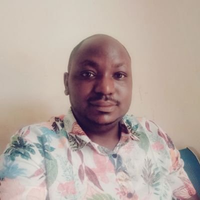 emmabukeny's profile picture. Medic