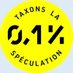 Taxons La Spéculation (@TaxonsLaSpec) Twitter profile photo