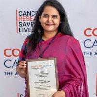 Dr Krithika S Rao(@Drkrithika_rao) 's Twitter Profile Photo