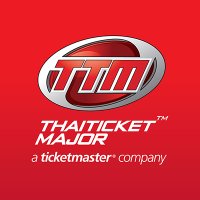 Thaiticketmajor (@thaiticketmajor) 's Twitter Profile Photo Thaiticketmajor (@thaiticketmajor) 's Twitter Profile Photo