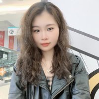 Jacey Chen(@JaceyChen2) 's Twitter Profile Photo
