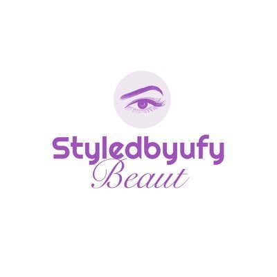 Semi Permanent Lash/ Brow Artist. Send a Dm or call to book appointments. Jewelery page @styledbyufy. Text us on WhatsApp 09016281819 💗