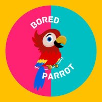 Bored Parrot(@boredparrots) 's Twitter Profile Photo