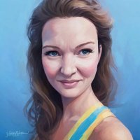 @FrauLaufstrumpf (@fraulaufstrumpf) Twitter profile photo