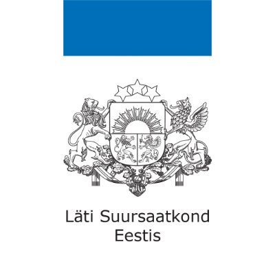 Embassy of Latvia in Estonia