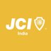 JCI India (@jciindiahq) Twitter profile photo JCI India (@jciindiahq) Twitter profile photo