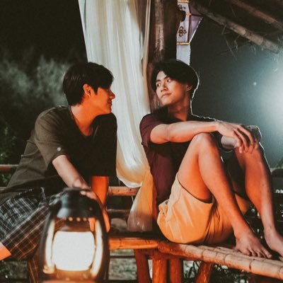 🫶🏻 ยิ้มตาขีดกับลักยิ้มของป๋มมม 💚❤️ ความรักไม่ใช่อะไรเลยนอกจากเธอ #โอมนนน #mynameisnanon #ยิ้ม5พันของโอมภวัต #ยังรักเหมือนวันแรกที่ได้รัก 🧡💙