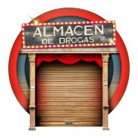 Almacén de drogas(@AlmacenDrogas) 's Twitter Profile Photo