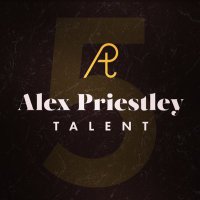 Alex Priestley Talent(@PriestleyTalent) 's Twitter Profile Photo
