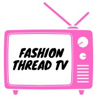 Fashion Thread TV(@fashionthreadtv) 's Twitter Profile Photo