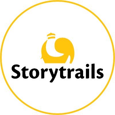 Storytrails Profile Picture