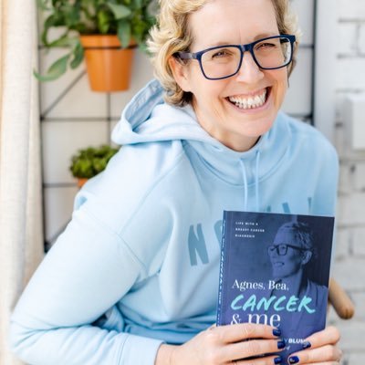 Make your business fun and profitable. Business Mentor. Author. Kindly Blunt Podcast. Triple Negative Breast Cancer survivor. “Agnes, Bea, Cancer and Me”