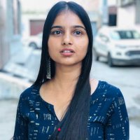 Sneha Tiwari(@EkawazSneha) 's Twitter Profile Photo
