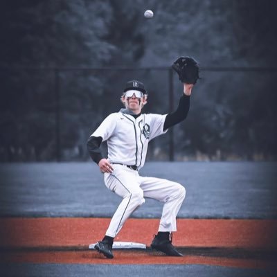 Badin High School ‘25 , Shortstop⚾️ | Guard🏀 | 6’2 | 170