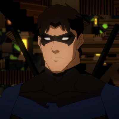 Twitter's #1 International Fan Account for Young Justice stats, news, anniversaries and more! #RenewYoungJustice