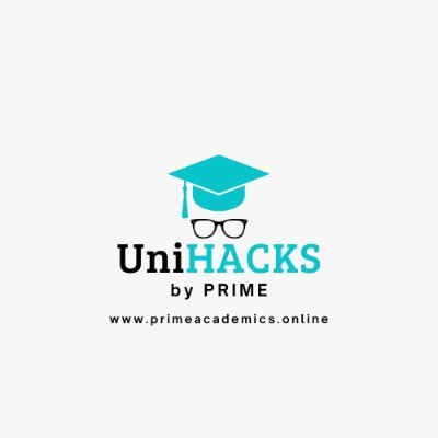 unihacksbyprime's profile picture. Top-notch academic assistance providing services to students in the US, Canada and Asia.