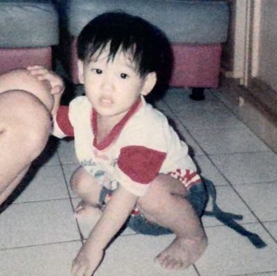 DoRamenYoN26's profile picture. Kadang Kidding