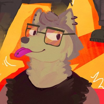 Sumnner_'s profile picture. he/him // 25 // your local updog