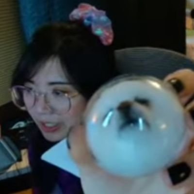 Crafter @Amizingurumi & @YomoTomo_ | Low Key FanGirl | -If there was a zombie apocalypse, I'd let my dog eat me-