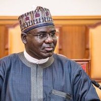 Lt Gen Tukur Y Buratai Rtd (@burataity) 's Twitter Profile