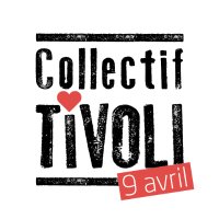 Collectif Tivoli 9 Avril(@Tivoli9avril) 's Twitter Profile Photo