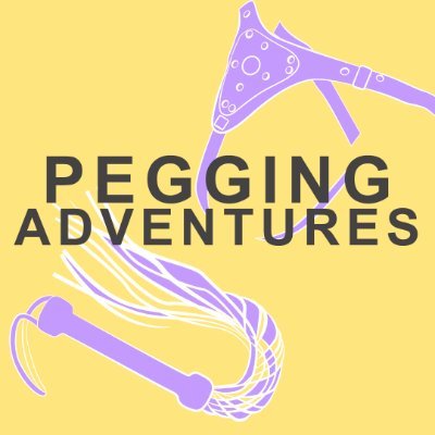 18+

The Official Twitter for Pegging Adventures! The best place to see Dommes of all talents pound their subbies! 

Part of the RageMaiden Brand!