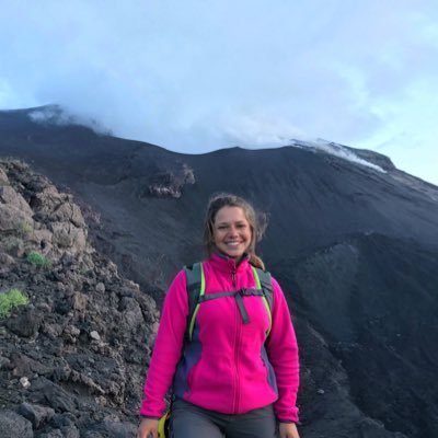 PhD candidate at Senckenberg| Paleoclimate| Volcanology| Climate Change