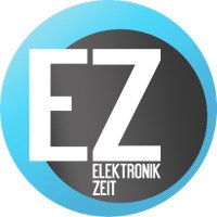 Elektronik-Zeit (@elektronikzeit) Twitter profile photo
