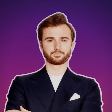 Consultant Blockchain & Web3 🟢 | Finance, DeFi, Web3 & Tokenomics 🧵 | @eternalrushgame @lentreprisefr 👨🏼💻