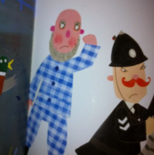 libblebanks's profile picture. 