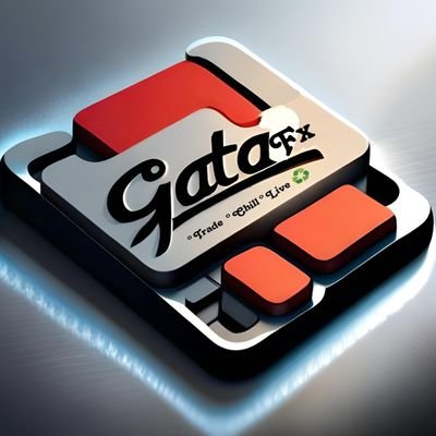 #GATA ...Going Above The Average
📍Fx / Crypto Day Trader °GataFx
📍Broker i use; https://t.co/3CiBxjdJFc
• Philippians 4:13 ✍️