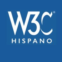 W3C Hispano (@w3ces) 's Twitter Profile