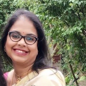 deepapnair's profile picture. Healthcare leadership. Deputy Director of programmes, NHS England, EDI team. Mother. Supperclub host. Too many things too little time!