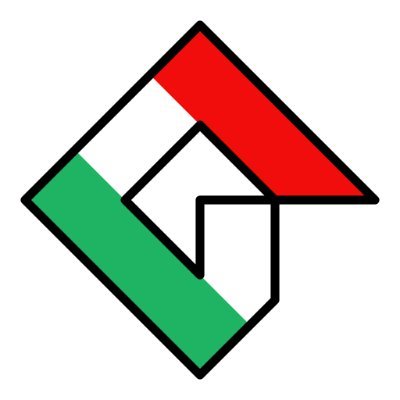 GameMakerIta's profile picture. 🇮🇹 La community Italiana di GameMaker 🎉  
📣Official Meetup group: https://t.co/Lqqhaj104q…
