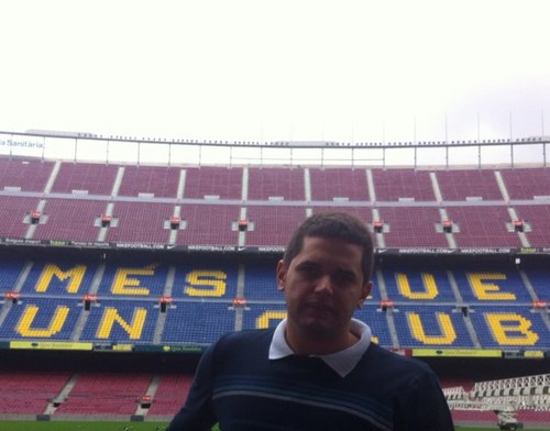 yagorovira's profile picture. 