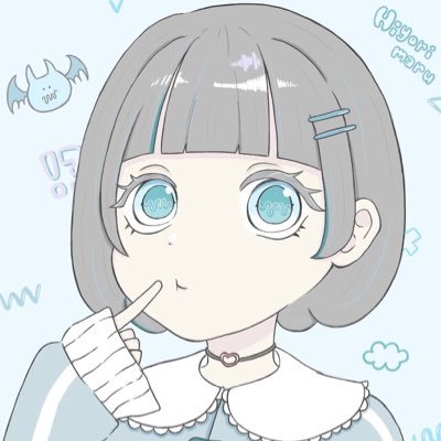 本垢⏩@hiyorimarudayo 『play⏩OW/Osu!/APEX』 ☁️TikTok 937.0k☁️Instagram 79.0k☁️YouTube 14.4k☁️ゲーム配信、動画投稿やってます❕遊びに来てねん🤍 ゲーム垢、ガジェット垢フォロバ100 @__mlllt0_0b__