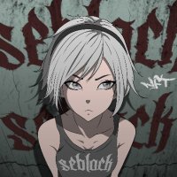 SEBLXCK-NFT(@seblxckNFT) 's Twitter Profile Photo