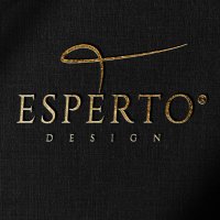 ESPERTO DESIGN(@EspertoDesign) 's Twitter Profile Photo